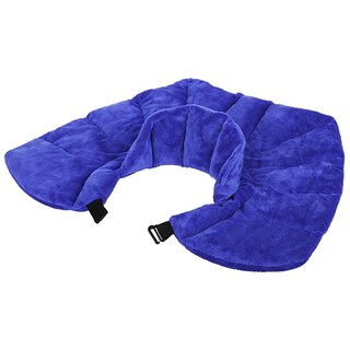 Foto 2 | Foto 2 | Almohadilla Térmica Para Microondas Joy & Grace Neck Shoulders 2 3 Kg - Venta Internacional.