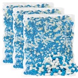 Gel Triturado Honeho Con Relleno De Espuma Viscoelástica 6 8 Kg Para Puf - Venta Internacional.