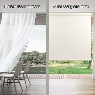 Foto 6 | Foto 6 | Kit Bungee Con Tapones De Cierre De Repuesto Universal Para Parasoles - Venta Internacional.