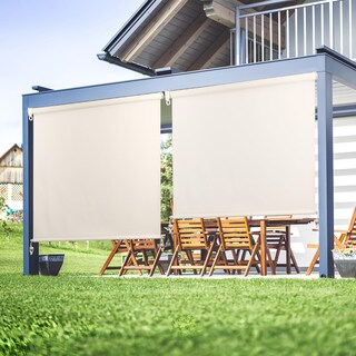 Foto 7 | Foto 7 | Kit Bungee Con Tapones De Cierre De Repuesto Universal Para Parasoles - Venta Internacional.