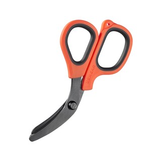 Foto 1 | Foto 1 | Shears Xshear Mini 6 Trauma Y Nurse's Shear Orange - Venta Internacional.
