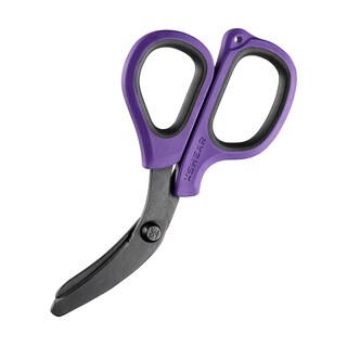 Foto 1 | Foto 1 | Shears Xshear Mini 6 Trauma Y Nurse's Shear Púrpura - Venta Internacional.