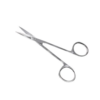 Foto 6 | Foto 6 | Tijeras Cynamed Iris Micro Disecting Precision Lab Straight - Venta Internacional.