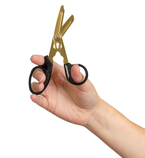 Foto 4 | Foto 4 | Tijeras Médicas Nursingtools Hummingbird 4 En 1 Compactas - Venta Internacional.