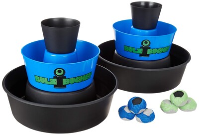 Foto 1 | Foto 1 | Juego Bulzibucket De Water Sports Para Playa Portón Trasero O Acampada - Venta Internacional.