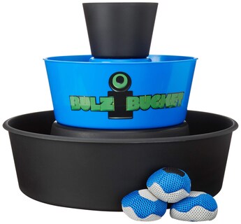 Foto 2 | Foto 2 | Juego Bulzibucket De Water Sports Para Playa Portón Trasero O Acampada - Venta Internacional.