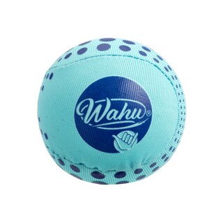 Foto 3 | Foto 3 | Pelota De Salto Acuático Wahu Wahu Super Grip 100% Impermeable - Venta Internacional.