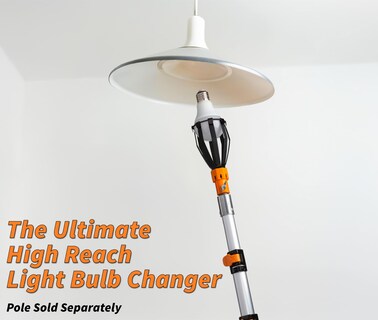 Foto 4 | Foto 4 | Kit De Accesorios Para Cambiador De Bombillas Extend-a-reach - Venta Internacional.