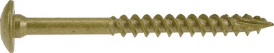 Foto 2 | Foto 2 | Tornillos Para Construcción Power Pro 47876 5/16-18 X 9 Cm 125 Unidades - Venta Internacional.