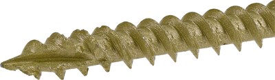 Foto 4 | Foto 4 | Tornillos Para Construcción Power Pro 47876 5/16-18 X 9 Cm 125 Unidades - Venta Internacional.