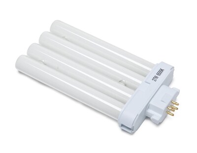 Foto 1 | Foto 1 | Lámpara Fluorescente Compacta Wyzben Fml-27ex-d (9024b) 27w - Venta Internacional.