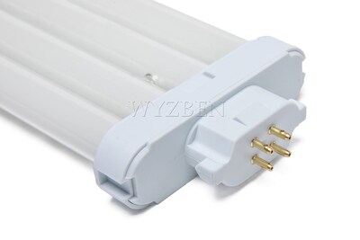 Foto 2 | Foto 2 | Lámpara Fluorescente Compacta Wyzben Fml-27ex-d (9024b) 27w - Venta Internacional.