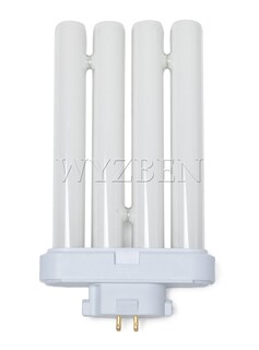 Foto 3 | Foto 3 | Lámpara Fluorescente Compacta Wyzben Fml-27ex-d (9024b) 27w - Venta Internacional.