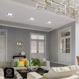 Foto 7 | Foto 7 | Bombilla Cfl Sleeklighting En Espiral 13 W 2700 K E26 Paquete De 3 - Venta Internacional.