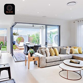 Foto 3 | Foto 3 | Bombilla Cfl Sleeklighting De 23 W E26 3500 K 1600 Lm Paquete De 3 - Venta Internacional.