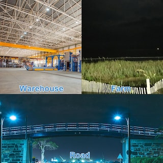 Foto 5 | Foto 5 | Bombilla De Haluro Metálico Gruotvszak Mp150/u/med 150 W - Venta Internacional.