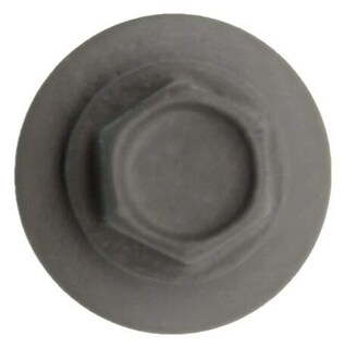 Foto 4 | Foto 4 | Tornillos Metálicos Para Techos Jake Sales 250 10 X 3 8 Cm Color Gris Peltre - Venta Internacional.