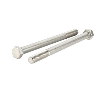 Foto 4 | Foto 4 | Tornillo De Cabeza Hexagonal Mellewell De Acero Inoxidable 18-8 (304) - Venta Internacional.