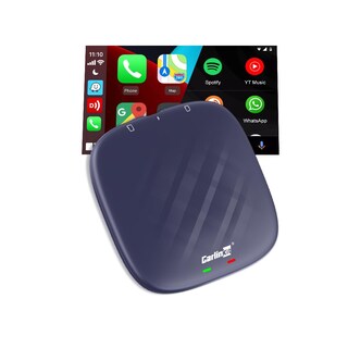 Foto 1 | Foto 1 | Carlinkit Tbox Plus Android 13.0 Carplay Box Para Carplay Con Cable - Venta Internacional.