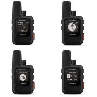 Foto 2 | Foto 2 | Paquete De Comunicador Por Satélite Compacto Garmin Inreach Mini 2 - Venta Internacional.