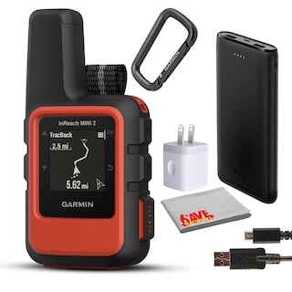 Foto 1 | Foto 1 | Comunicador Satelital Garmin Inreach Mini 2 Compacto Y Robusto Gps - Venta Internacional.