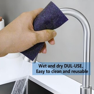 Foto 5 | Foto 5 | Esponja De Lijado Necosthua 16 Unidades Grano 60-320 Para Madera Y Metal - Venta Internacional.