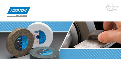 Foto 2 | Foto 2 | Disco Abrasivo Norton Premium White Bench De 8 X 1 X 1 En 100 Granos - Venta Internacional.