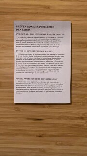Foto 4 | Foto 4 | Soporte Para Hilo Dental Flossaid Paquete De 4 - Venta Internacional.