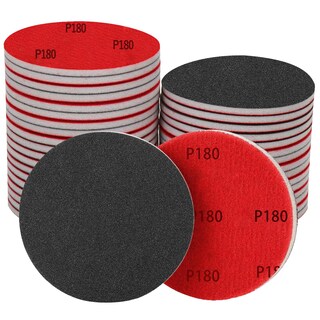 Foto 1 | Foto 1 | Esponja De Lijado Necosthua Grano 180 125 Mm 16 Unidades - Venta Internacional.