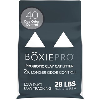Foto 1 | Foto 1 | Arena Para Gatos Boxiepro Probiótica Control Natural De Olores 12 7 Kg - Venta Internacional.
