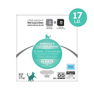 Foto 6 | Foto 6 | Arena Para Gatos Purina Tidy Cats Ligera Libre Y Limpia 7 7 Kg - Venta Internacional.