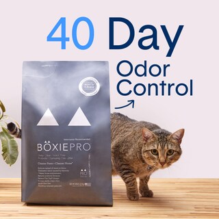 Foto 2 | Foto 2 | Arena Para Gatos Boxiepro Probiótica Control Natural De Olores 7 26 Kg - Venta Internacional.