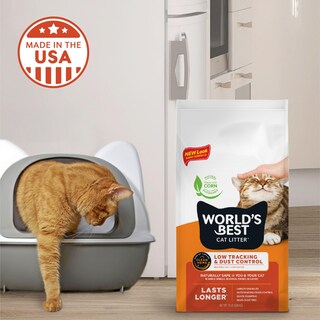 Foto 4 | Foto 4 | Cat Litter  El Mejor Control De Polvo Del Mundo Con Bajo Nivel De Trazabilidad  14 5 Kg - Venta Internacional.