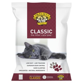 Foto 1 | Foto 1 | Arena Para Gatos Dr. Elsey's Precious Cat Classic 8 16 Kg - Venta Internacional.