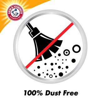 Foto 5 | Foto 5 | Arena Para Gatos Arm & Hammer Clump & Seal Para Gatos 17 24 Kg - Venta Internacional.
