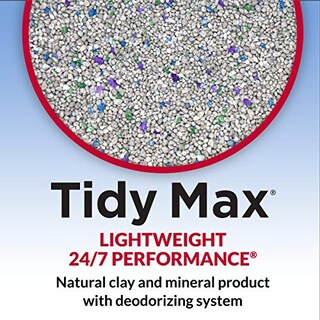 Foto 2 | Foto 2 | Arena Para Gatos Purina Tidy Cats Tidy Max 24/7 Performance 7 7 Kg - Venta Internacional.