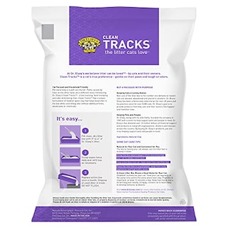 Foto 2 | Foto 2 | Arena Para Gatos Dr. Elsey's Premium Limpia Las Huellas Co - Venta Internacional.