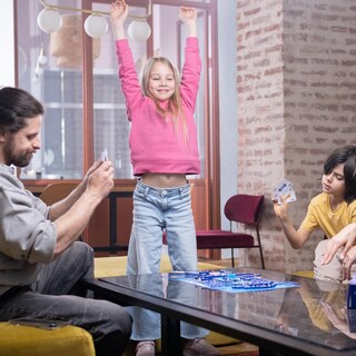 Foto 6 | Foto 6 | Juego De Mesa Snap Circuits Snap 2 It Family Game Night 7+ Y - Venta Internacional.