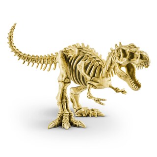 Foto 2 | Foto 2 | Kit De Excavación De Fósiles De Dinosaurios Robo Alive Mega Dino T-rex - Venta Internacional.