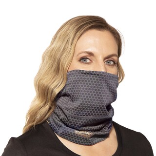 Foto 1 | Foto 1 | Funda Para La Cara Y El Cuello Unisex Con Ajuste De Cobre Guardwell - Venta Internacional.