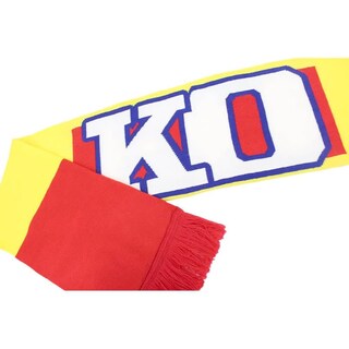 Foto 3 | Foto 3 | Bufanda Street Fighter V Official Ko Knit - Venta Internacional.