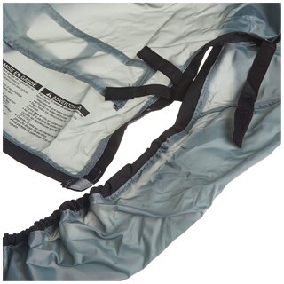 Foto 4 | Foto 4 | Protector Contra La Intemperie Para Cochecitos Individuales Bob Gear - Venta Internacional.