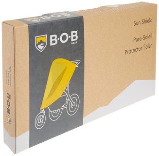 Foto 6 | Foto 6 | Protector Solar Para Cochecitos Individuales Para Correr Bob Gear - Venta Internacional.