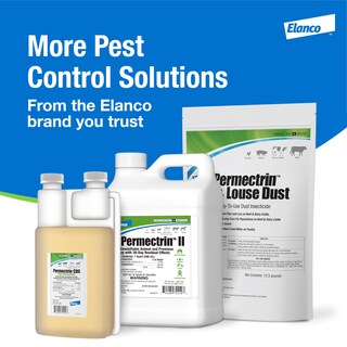 Foto 5 | Foto 5 | Insecticida Elanco Permectrin Ii 946ml Para Ganado - Venta Internacional.