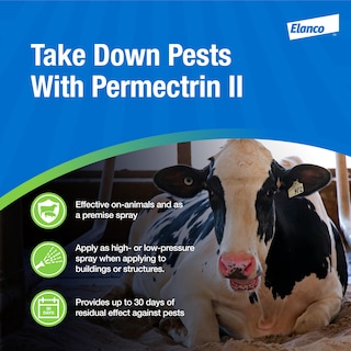 Foto 7 | Foto 7 | Insecticida Elanco Permectrin Ii 946ml Para Ganado - Venta Internacional.