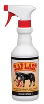 Spray Para Caballos Saddler J M Raplast 473 Ml - Venta Internacional.