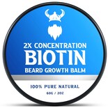 Bálsamo Para Barba Mistysprite 2x Concentration Biotina Para Hombre 60 Ml - Venta Internacional.