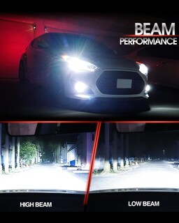 Foto 2 | Foto 2 | Bombillas Hid Para Faros Delanteros Torchbeam D3s 8000 K Blanco Y Azul 12 V Coche - Venta Internacional.