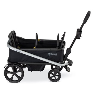 Foto 6 | Foto 6 | Adaptador De Asiento De Coche Infantil Bob Gear Renegade Wagon - Venta Internacional.