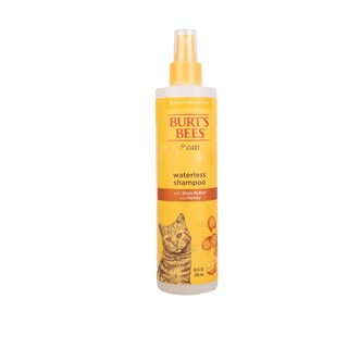 Foto 1 | Foto 1 | Champú Sin Agua Burt's Bees Para Mascotas Manteca De Karité Para Gatos 300 Ml - Venta Internacional.